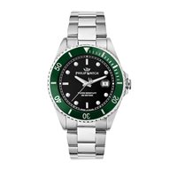 Orologio Philip Watch Uomo in Acciaio R8253597086 - R8253597086